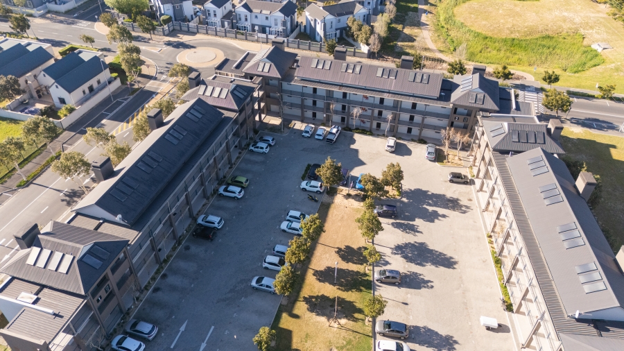 2 Bedroom Property for Sale in Buh Rein Estate Western Cape